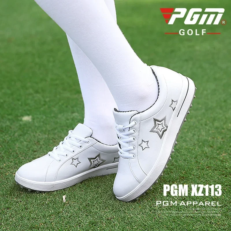 Golf Equipment Korea - Лучшие женские корейские кроссовки для гольфа