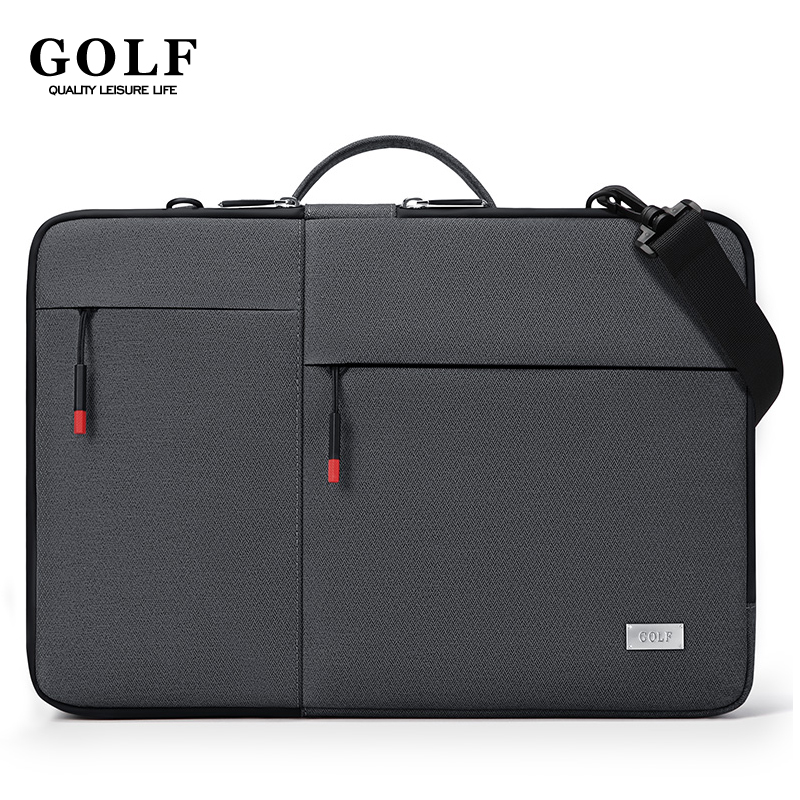 Golf Equipment Stores - Профессиональная сумка для ноутбука GOLF с