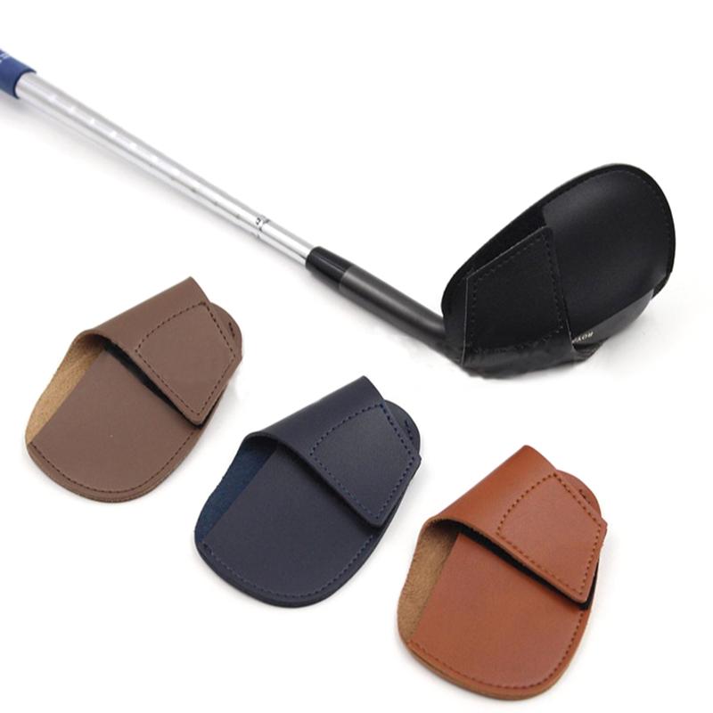 Putter Mallet Blade - Универсальный чехол для головки клюшки для