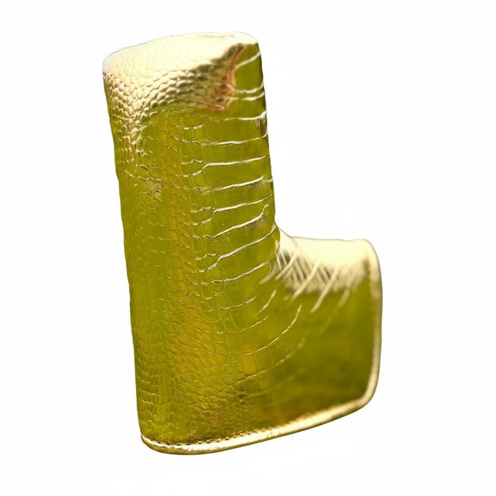 Putter Mallet Blade - Чехол для гольф-паттера с магнитной застежкой,