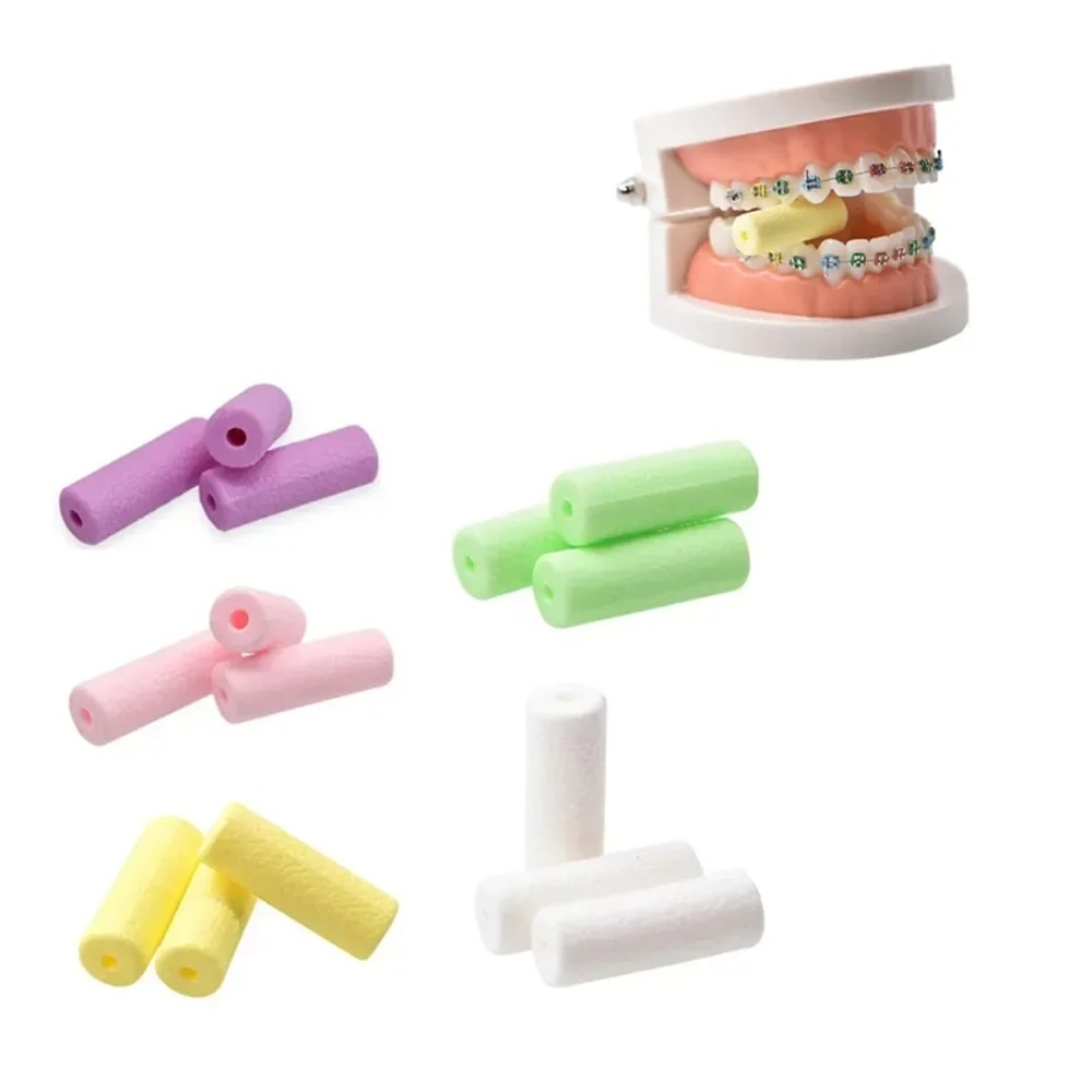 Alignment Stick Set - ﻿ Набор из 3 силиконовых фиксаторов