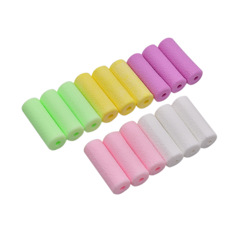 Alignment Stick Set - 3 шт./компл., ортодонтические выравниватели, силиконовые зубные