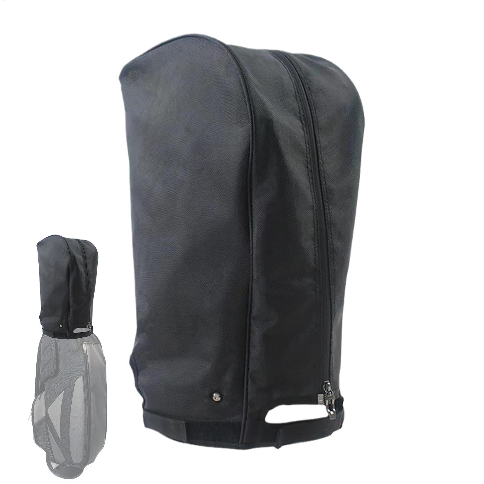 Golf Equipment Stores - Пылезащитный чехол для сумки для гольфа,