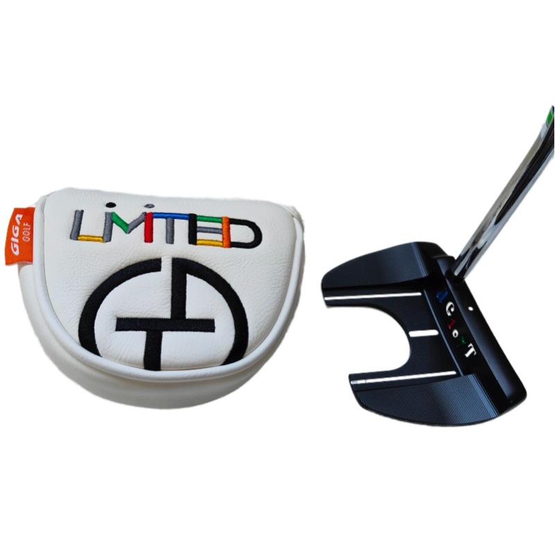 Putter Mallet Blade - SS Golf Blade Mallet Putters с