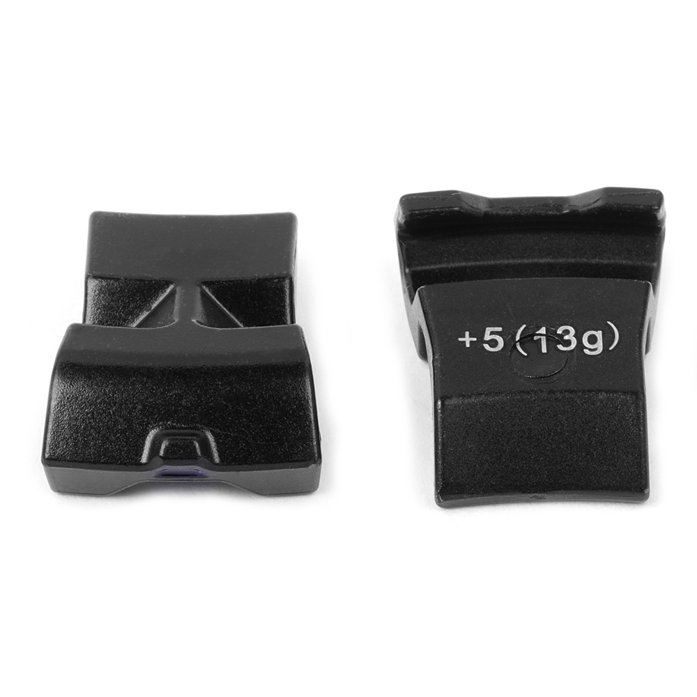 Driver Golf Titanium - 1 шт., 3 г/4 г/6 г/8