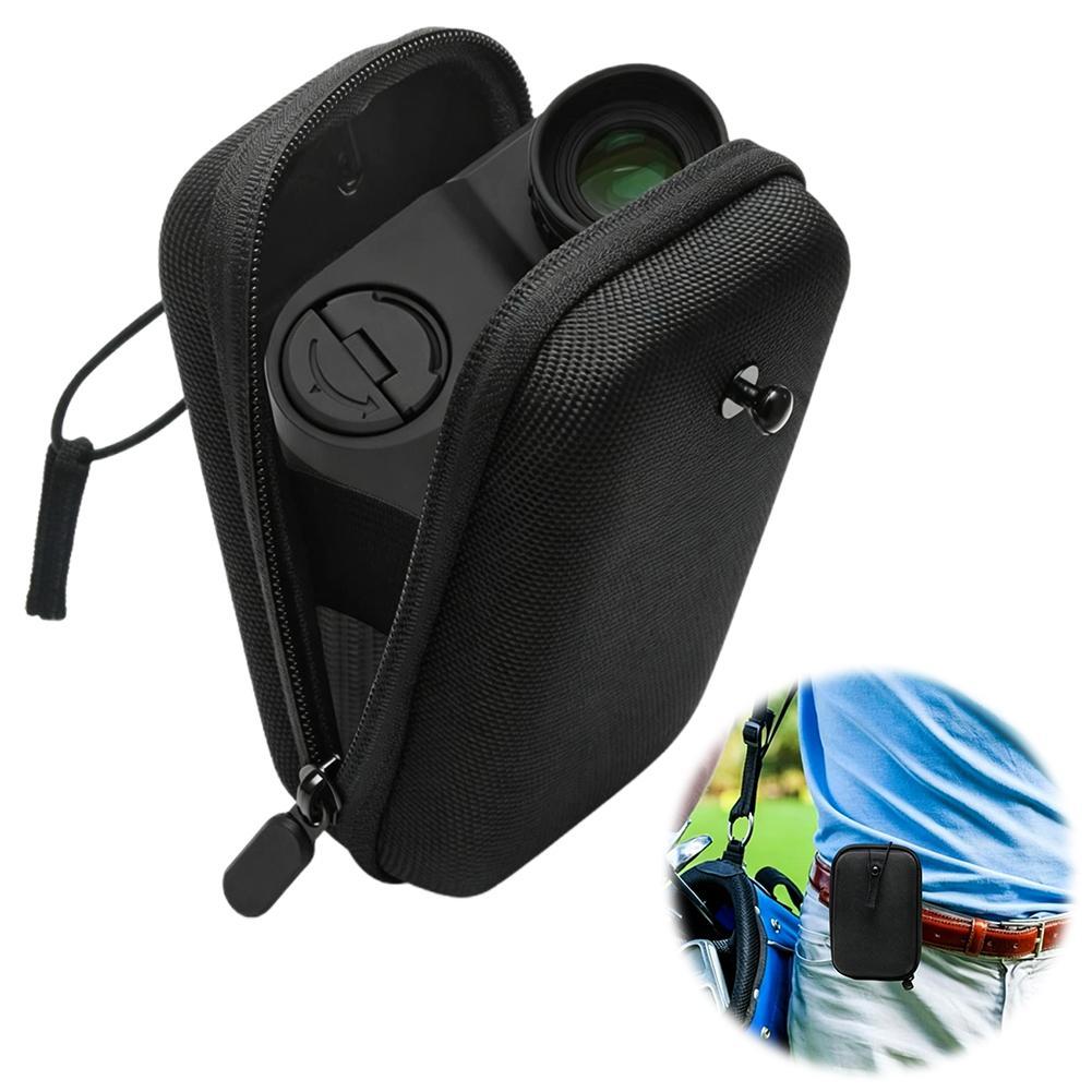 Golf Equipment Stores - Ударопрочный чехол из ЭВА для дальномера: