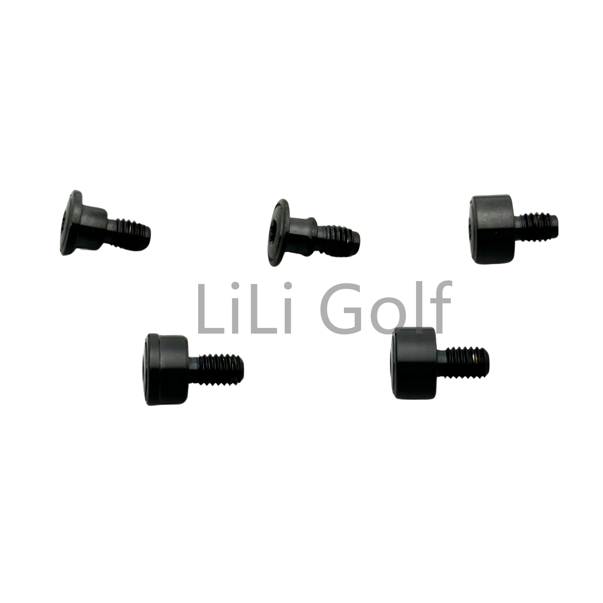 Винт с головкой клюшки для гол – обзор и цена Driver Golf Titanium