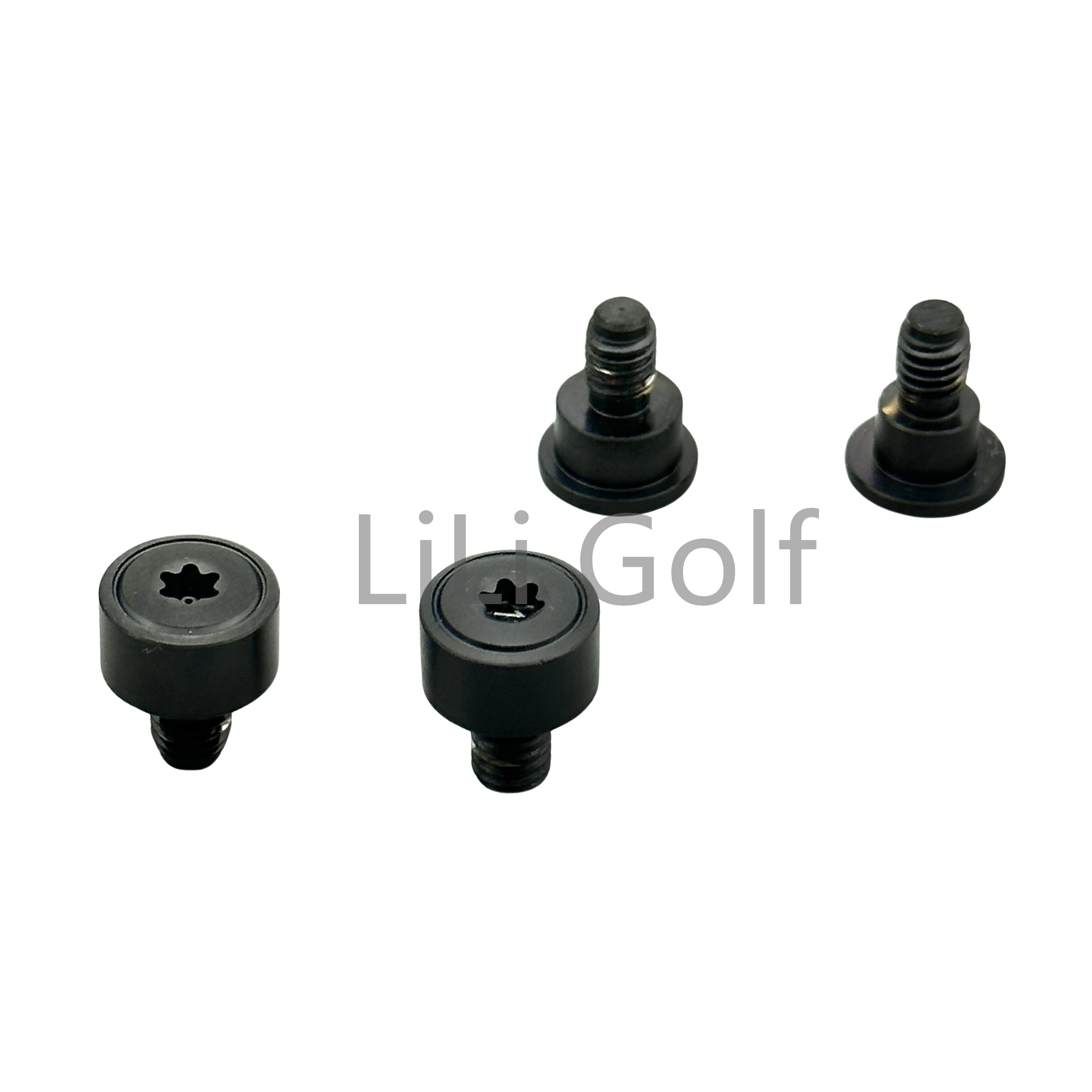 Винт с головкой клюшки для гол – обзор и цена Driver Golf Titanium