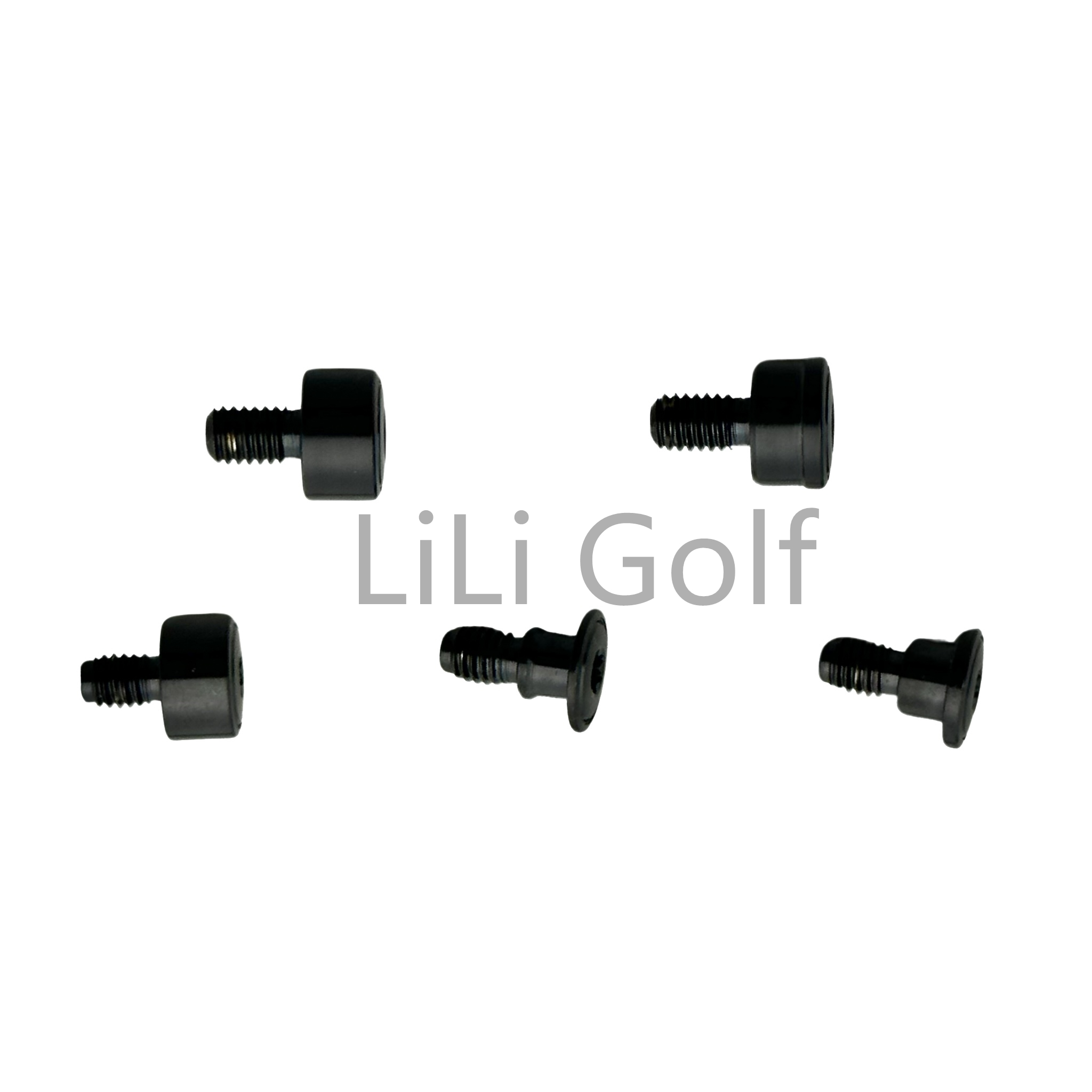 Винт с головкой клюшки для гол – обзор и цена Driver Golf Titanium
