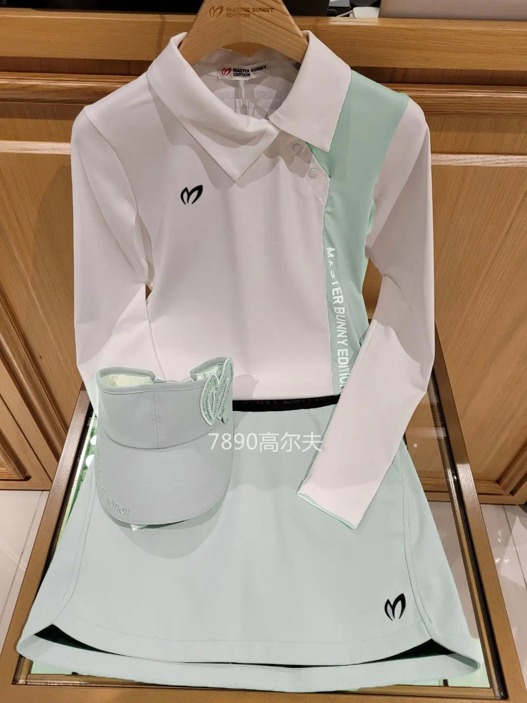 Корейская оригинальная женская – обзор и цена Golf Equipment Korea