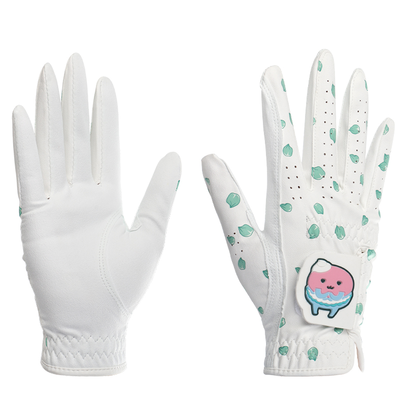 Корейские и японские перчатки  – обзор и цена Golf Equipment Korea