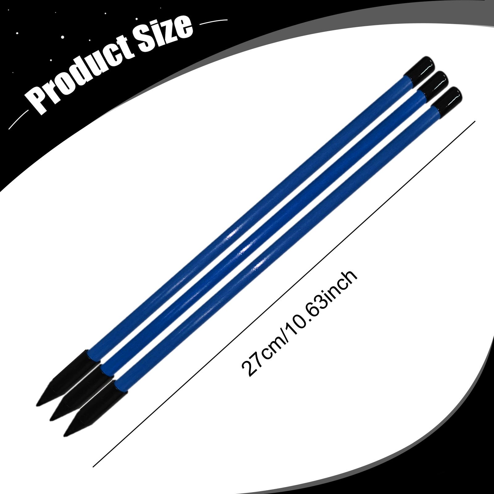 Портативные направляющие для г – обзор и цена Alignment Stick Set