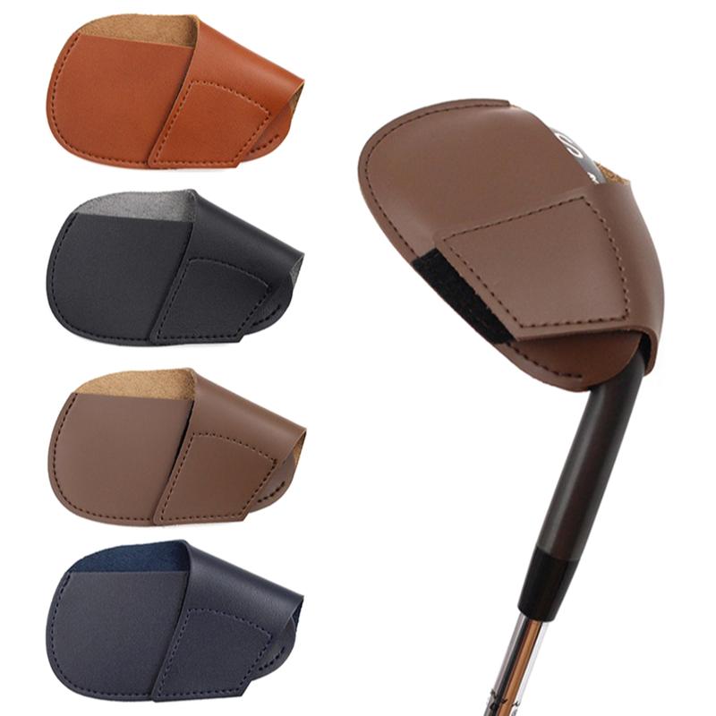Универсальный чехол для головк – обзор и цена Putter Mallet Blade