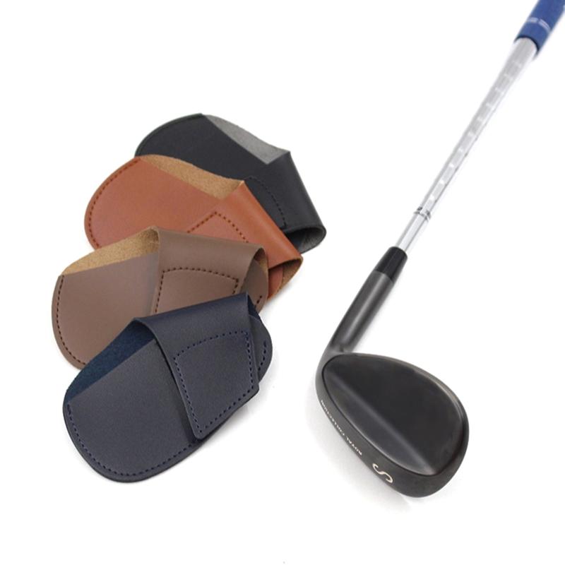 Универсальный чехол для головк – обзор и цена Putter Mallet Blade