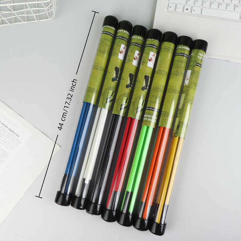 Новые тренировочные палки для  – обзор и цена Alignment Stick Set