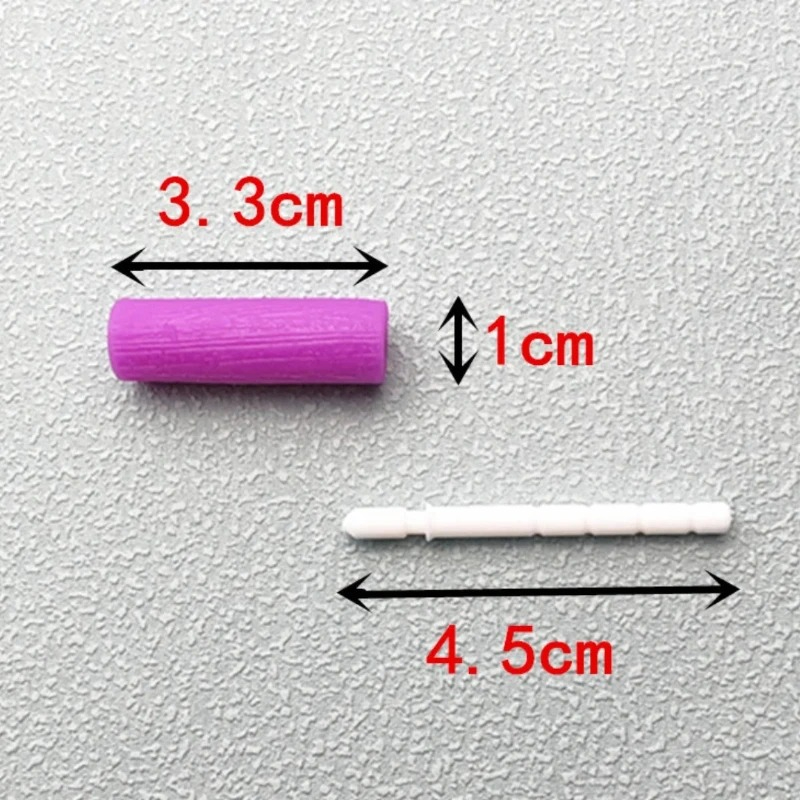 35 комплектов ортодонтических  – обзор и цена Alignment Stick Set
