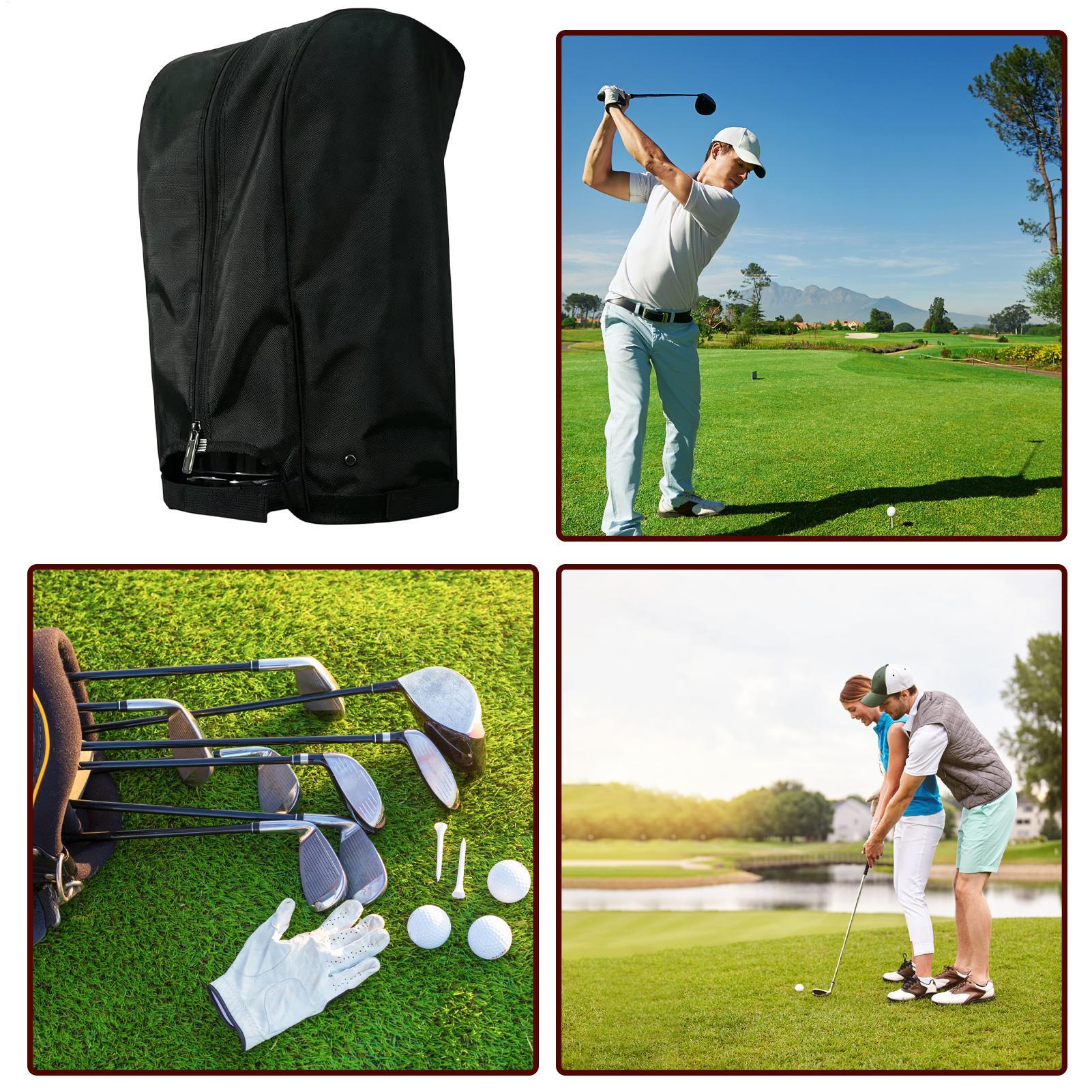 Чехол для гольф-клюшек от дожд – обзор и цена Golf Equipment Stores