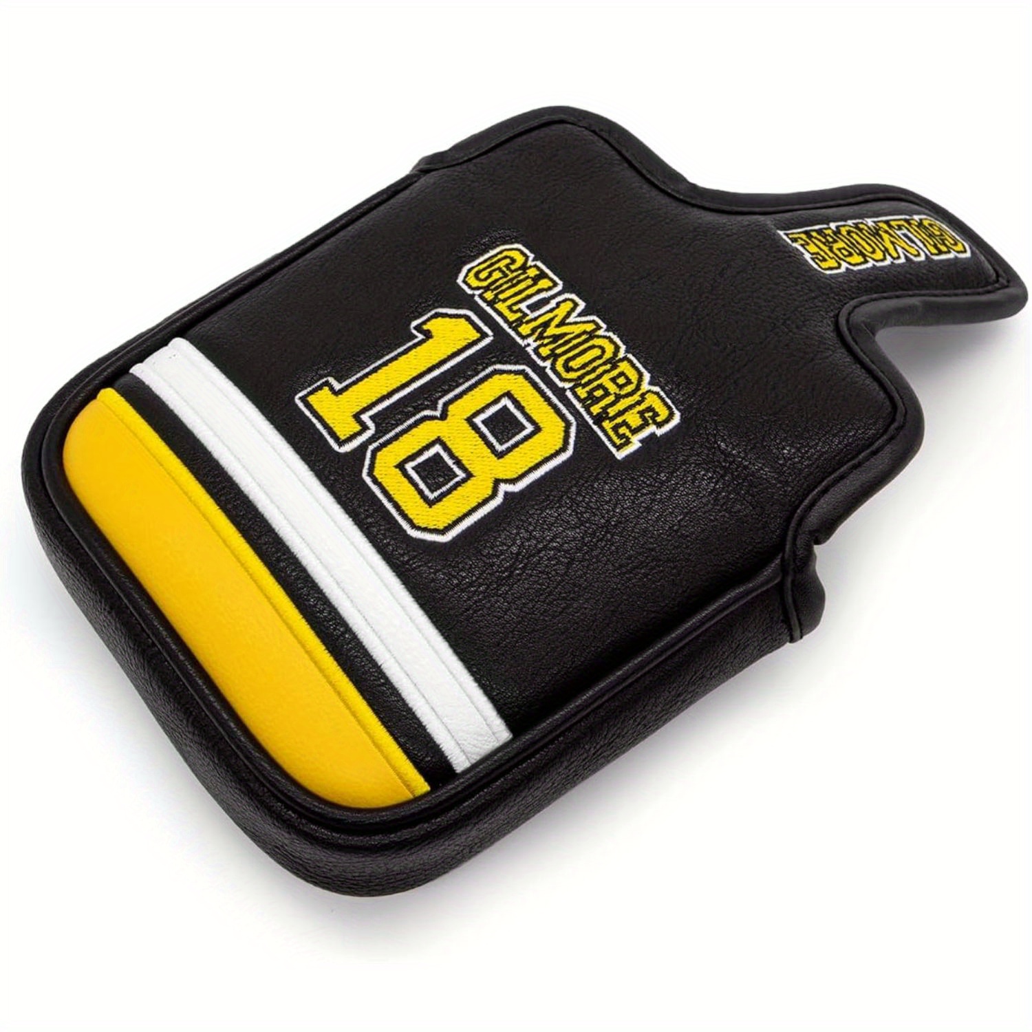 Забавный головной убор для гол – обзор и цена Putter Mallet Blade