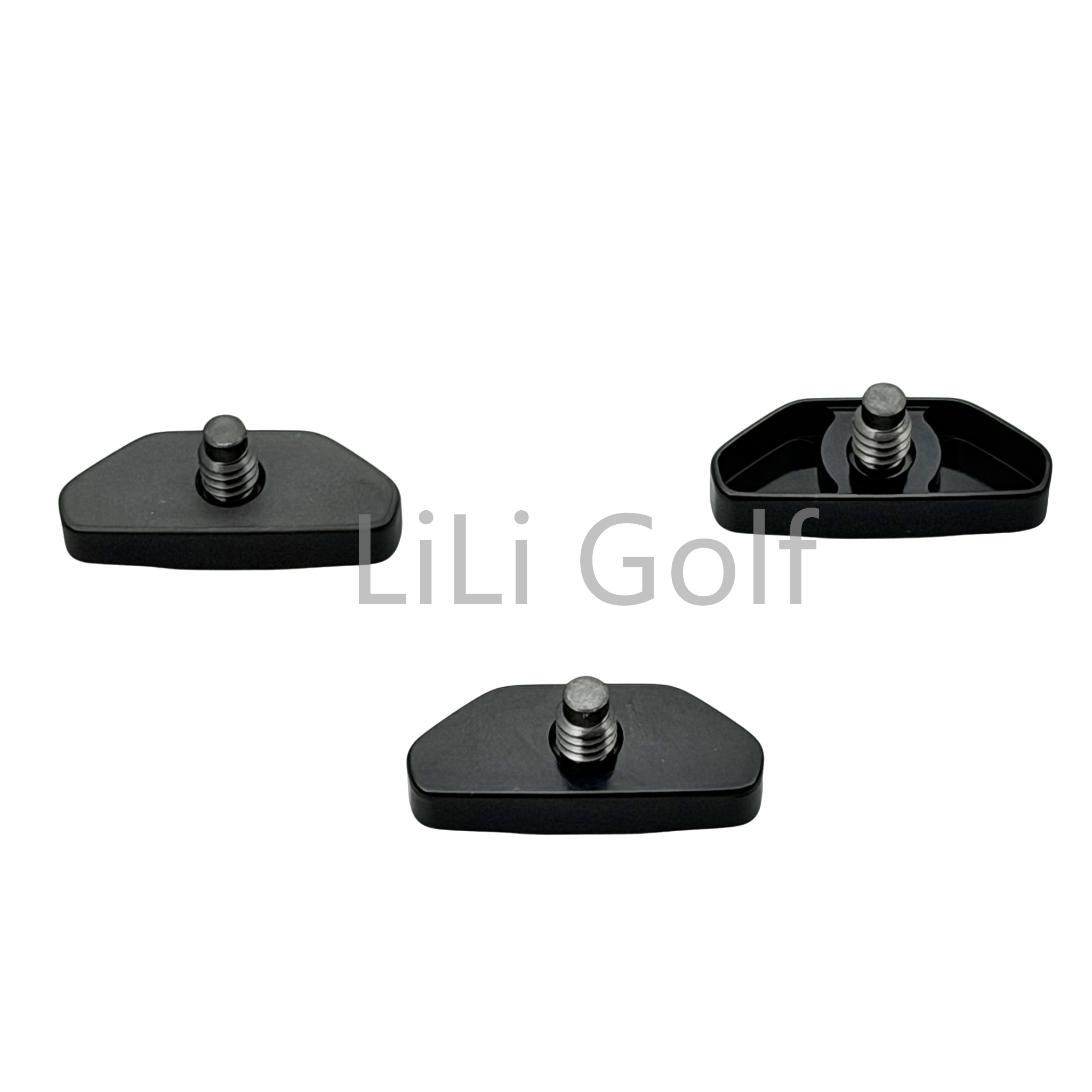 Вес головки клюшки для гольфа, – обзор и цена Driver Golf Titanium