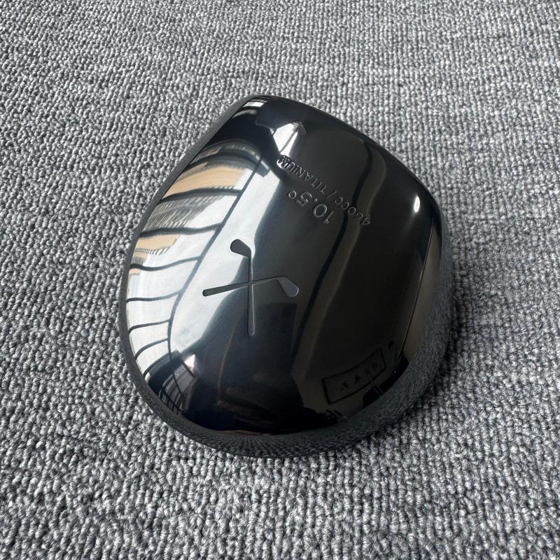 Гольф-драйвер Fujistar из тита – обзор и цена Driver Golf Titanium