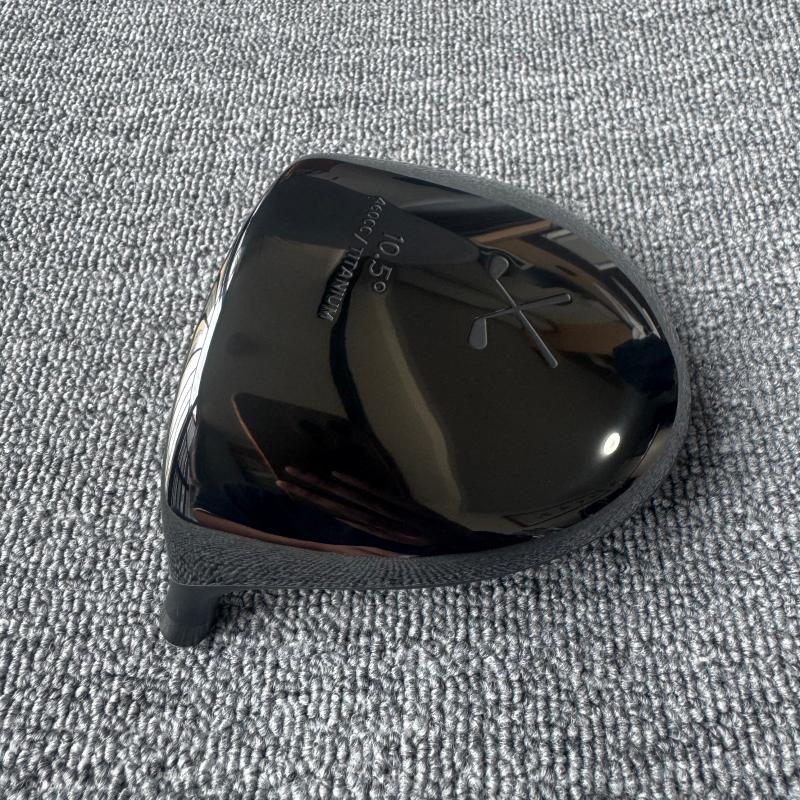 Гольф-драйвер Fujistar из тита – обзор и цена Driver Golf Titanium