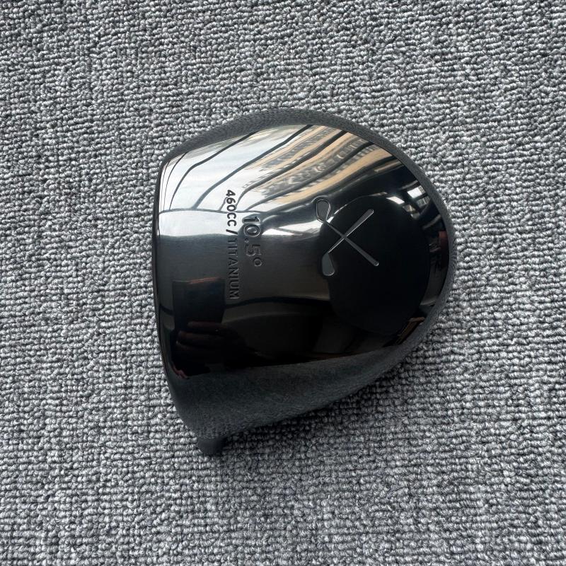 Гольф-драйвер Fujistar из тита – обзор и цена Driver Golf Titanium