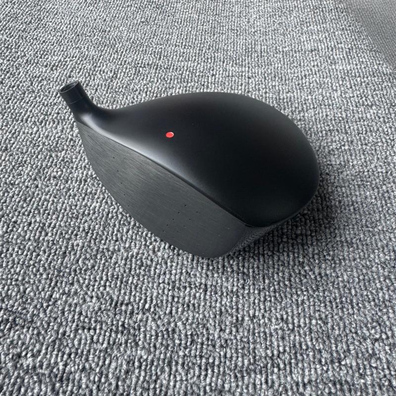 Гольф-драйвер Fujistar из тита – обзор и цена Driver Golf Titanium