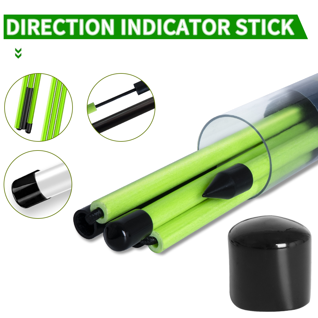 2 комплекта палок для выравнив – обзор и цена Alignment Stick Set