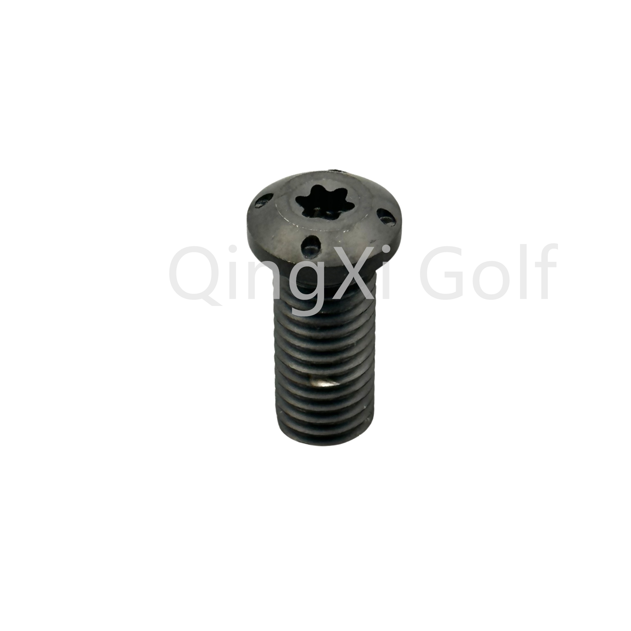 Головка клюшки для клюшек KRAN – обзор и цена Driver Golf Titanium