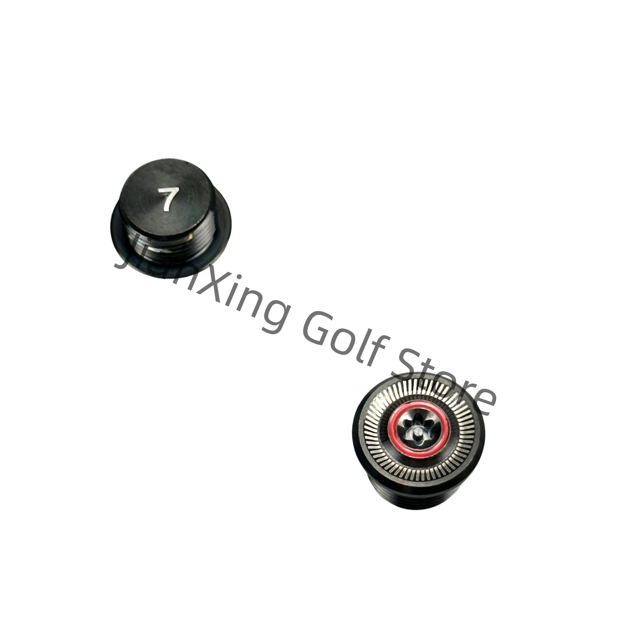 Утяжелитель для головы клюшки  – обзор и цена Driver Golf Titanium