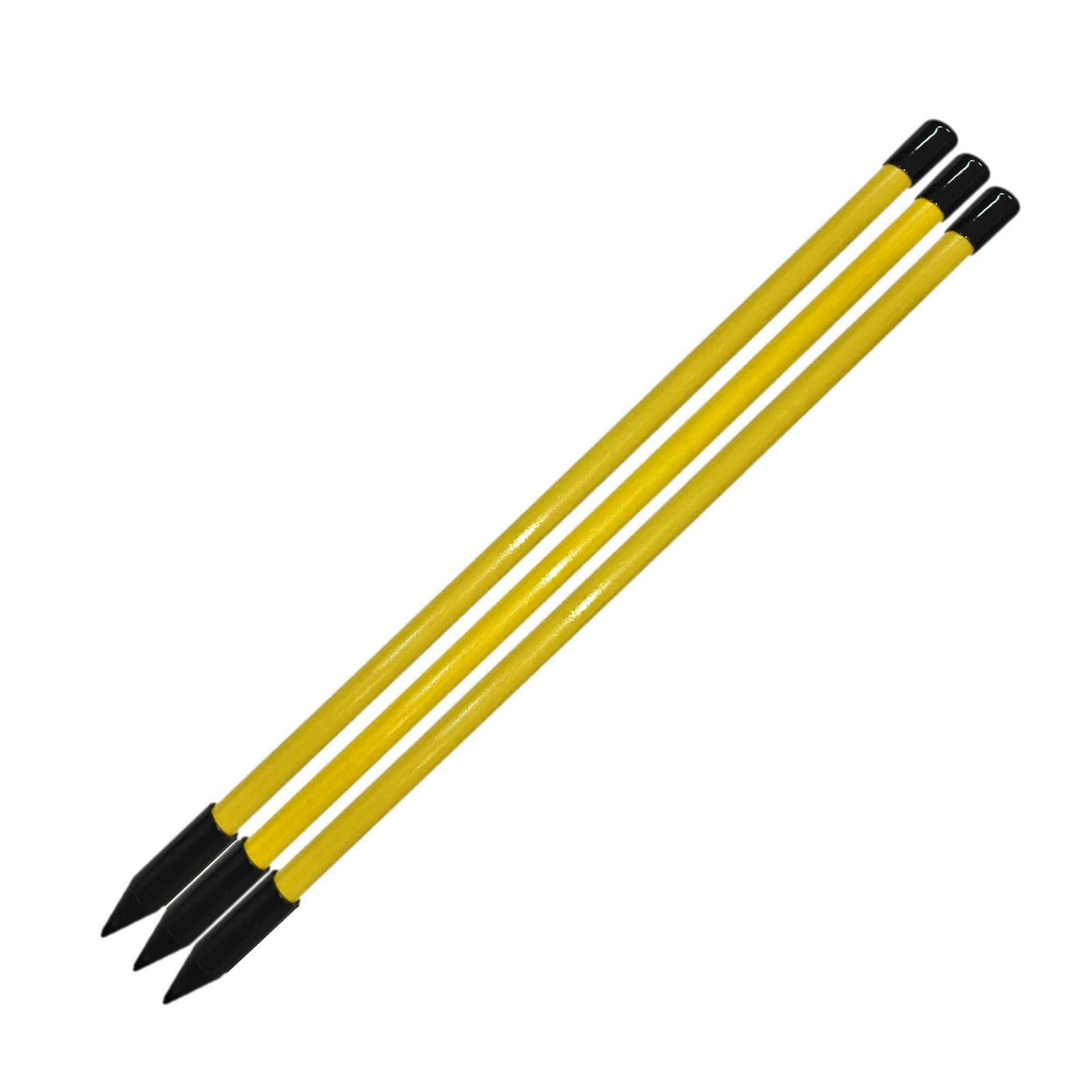 Набор направляющих палок для г – обзор и цена Alignment Stick Set