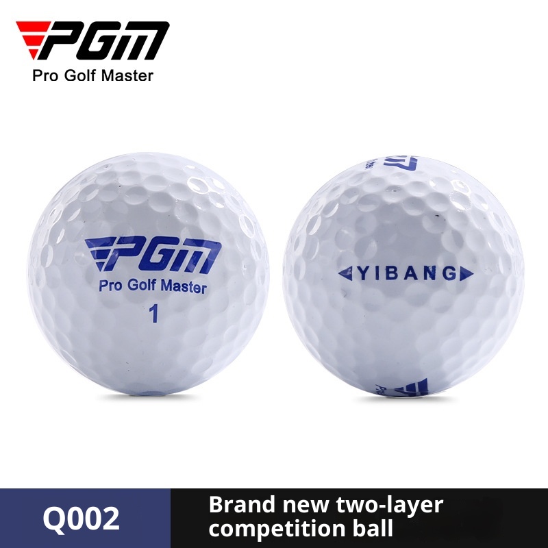 30 шт./упак. PGM Q002-4 мяч дл – обзор и цена Golf Ball Premium