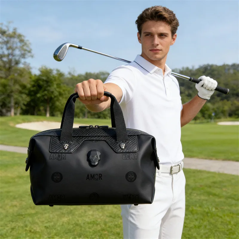 Универсальная сумка для гольфа – обзор и цена Golf Equipment Korea