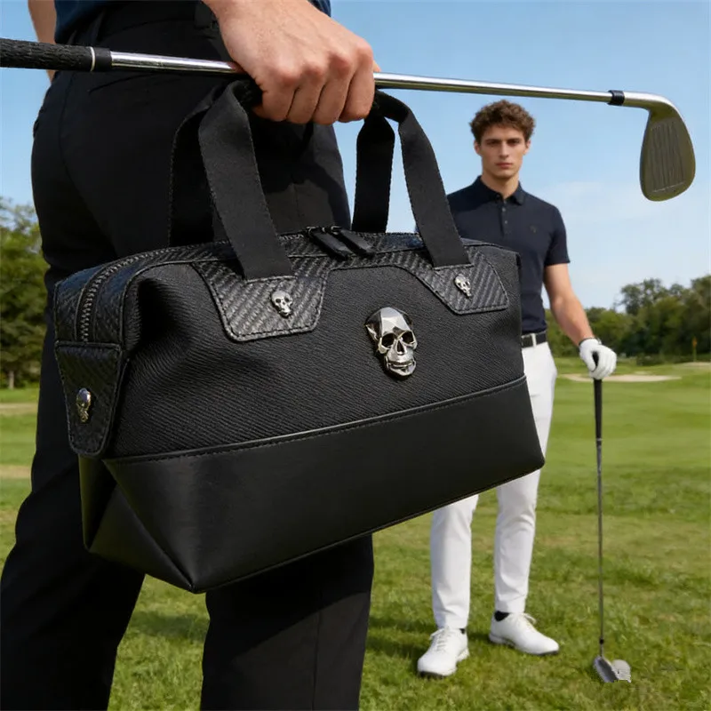 Универсальная сумка для гольфа – обзор и цена Golf Equipment Korea