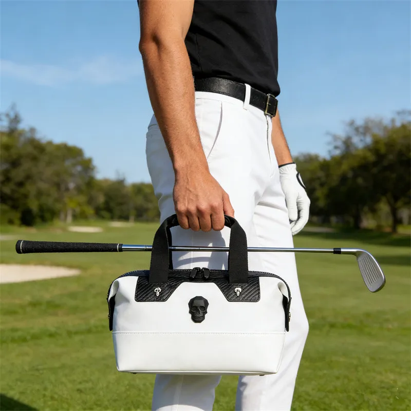 Универсальная сумка для гольфа – обзор и цена Golf Equipment Korea