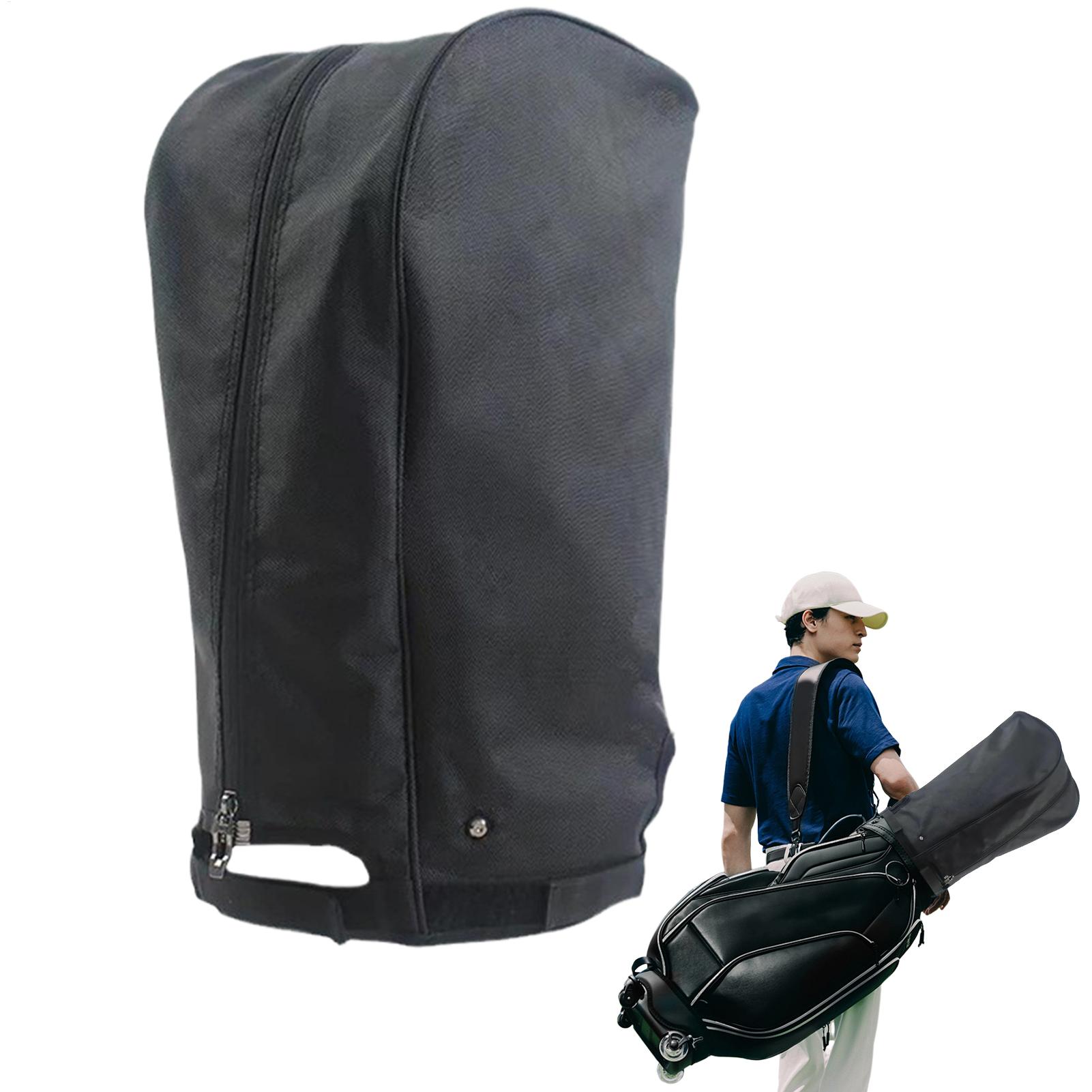 Пылезащитный чехол для сумки д – обзор и цена Golf Equipment Stores