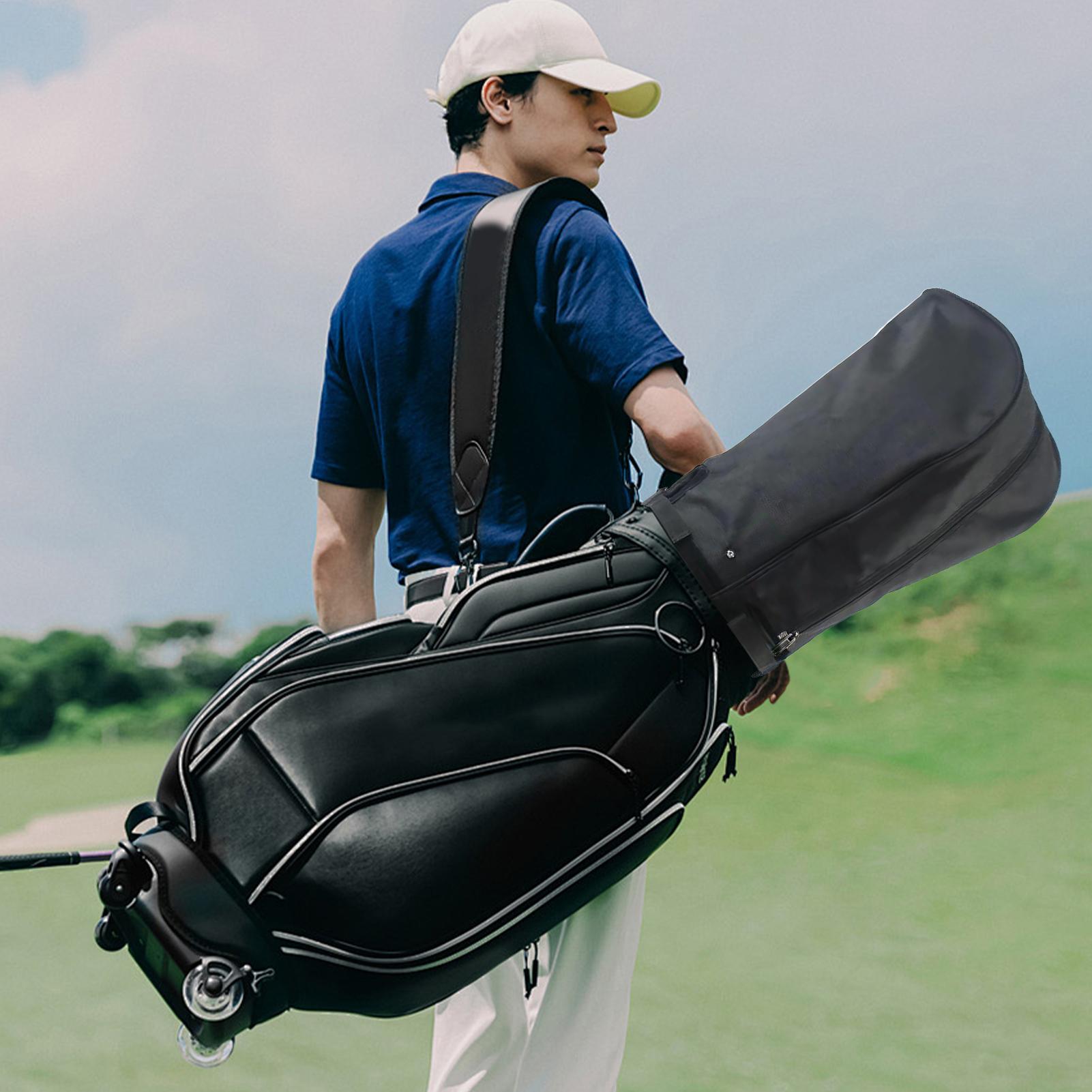 Пылезащитный чехол для сумки д – обзор и цена Golf Equipment Stores