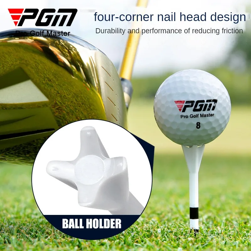 Футболка для гольфа PGM Limit  – обзор и цена Golf Ball Premium