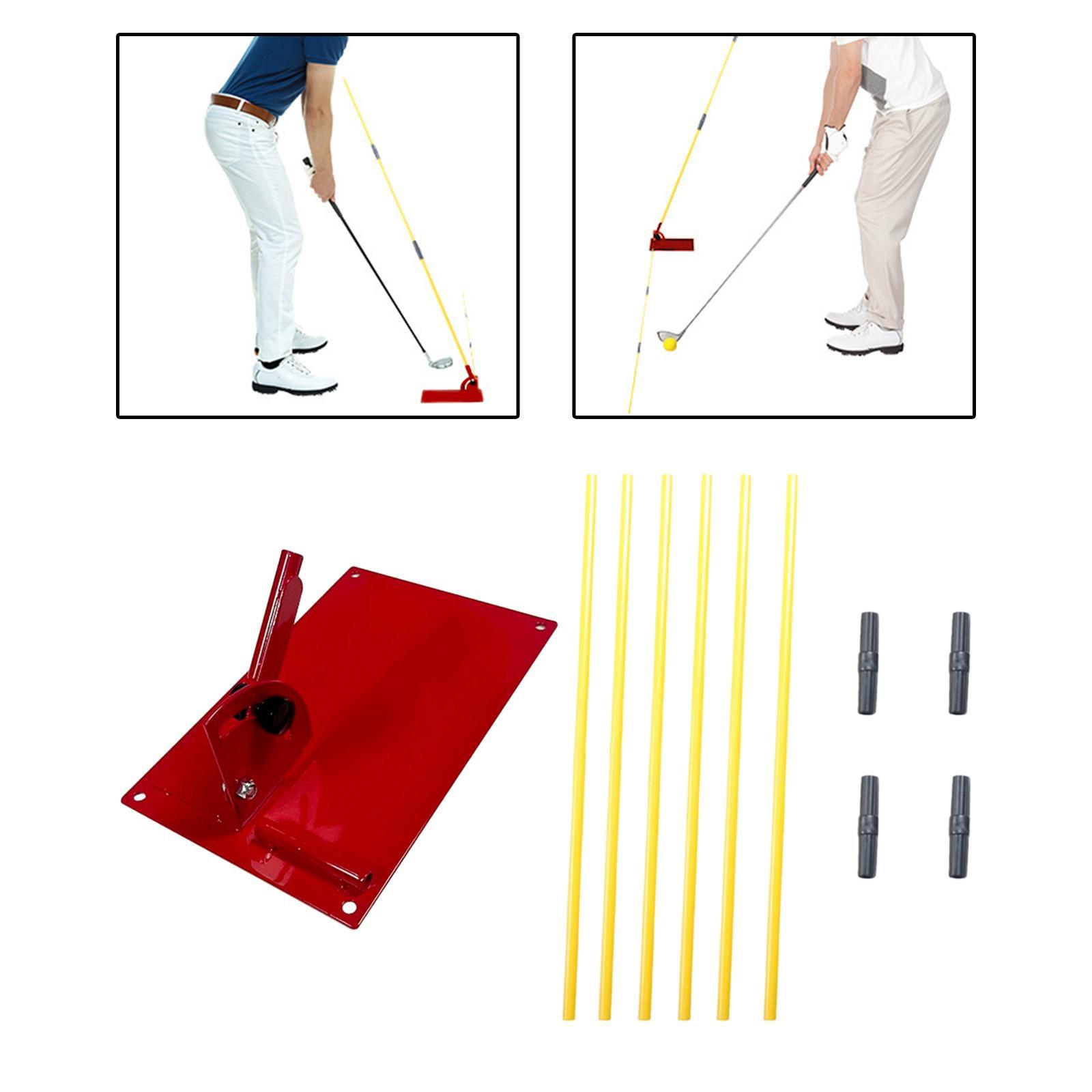 Набор для гольфа: тренировочны – обзор и цена Alignment Stick Set
