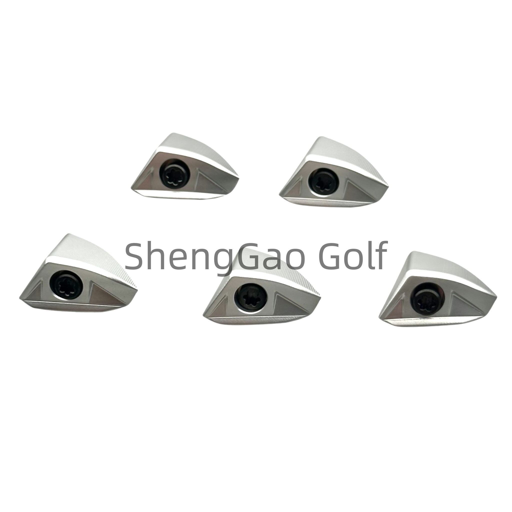 Вес головки клюшки для гольфа, – обзор и цена Driver Golf Titanium