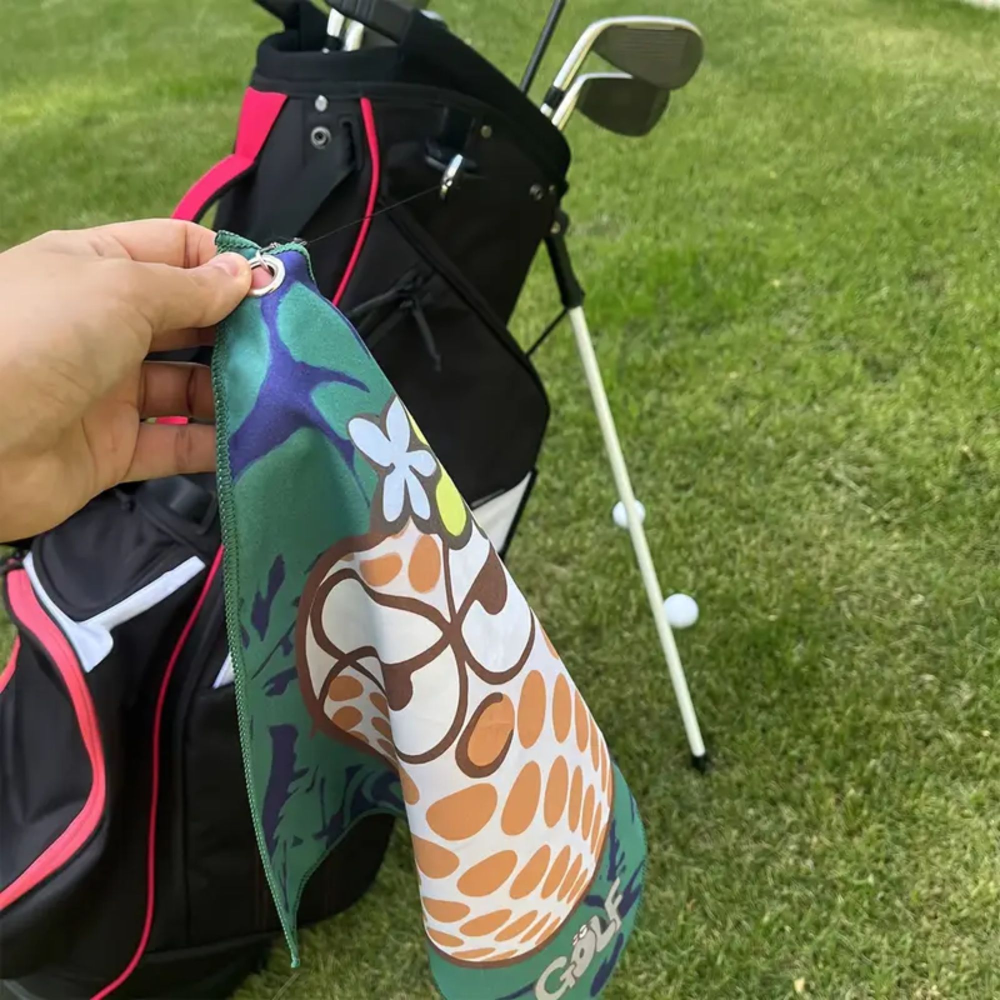 Новое высококачественное полот – обзор и цена Golf Equipment Stores