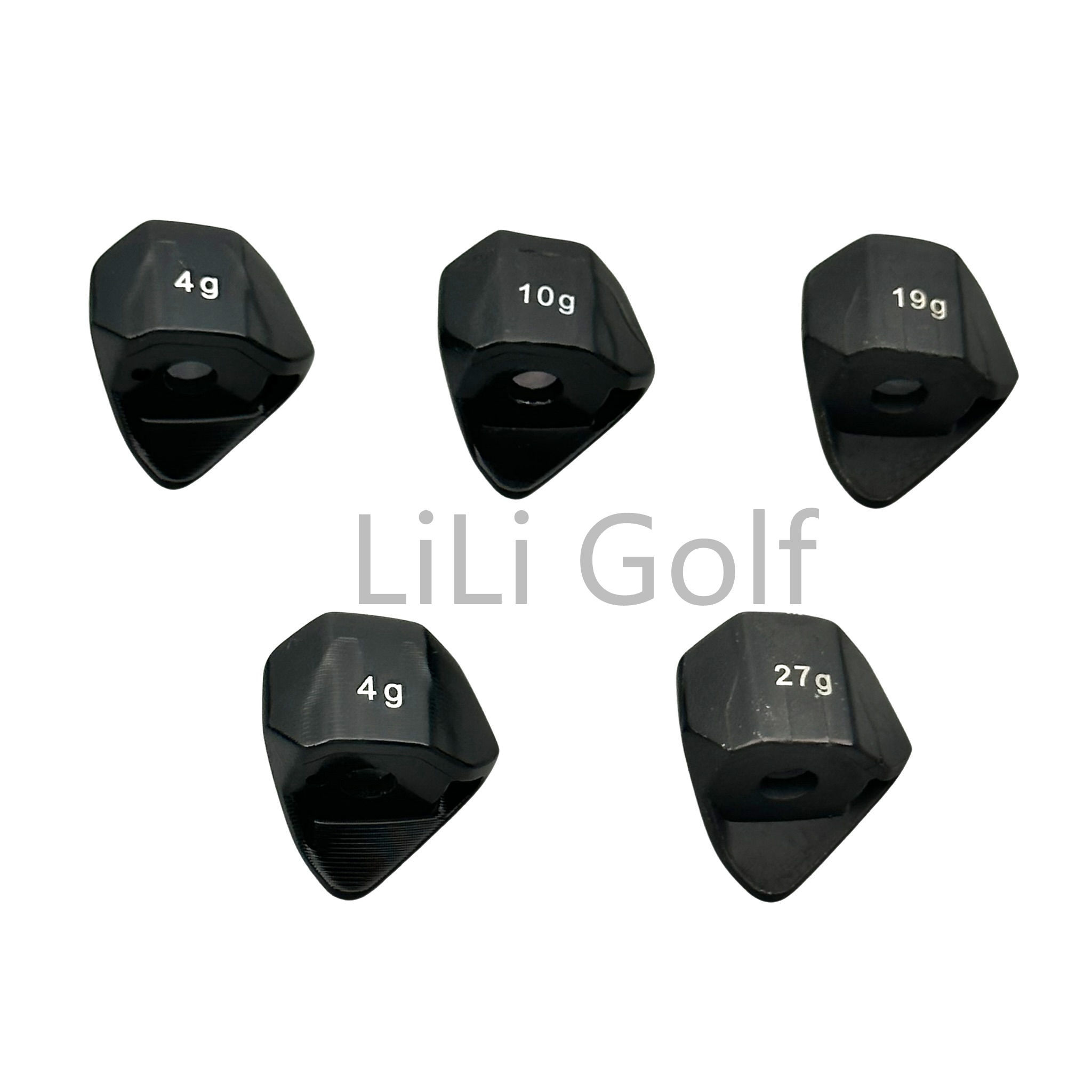 Вес для головки клюшки для гол – обзор и цена Driver Golf Titanium