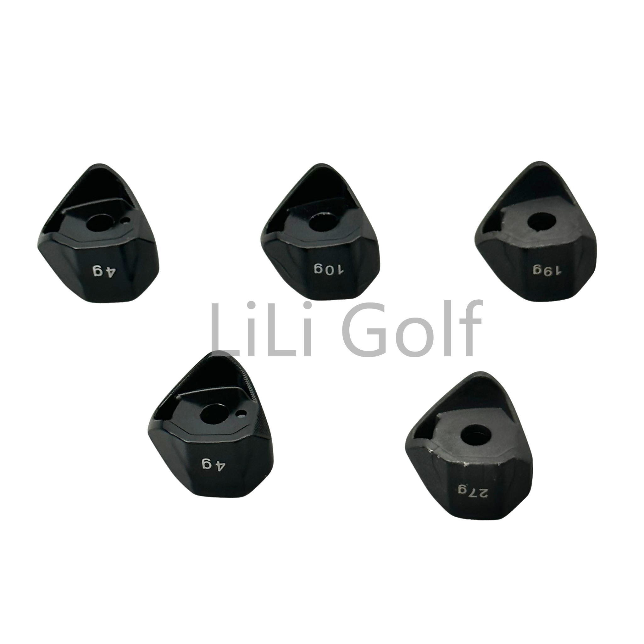 Вес для головки клюшки для гол – обзор и цена Driver Golf Titanium