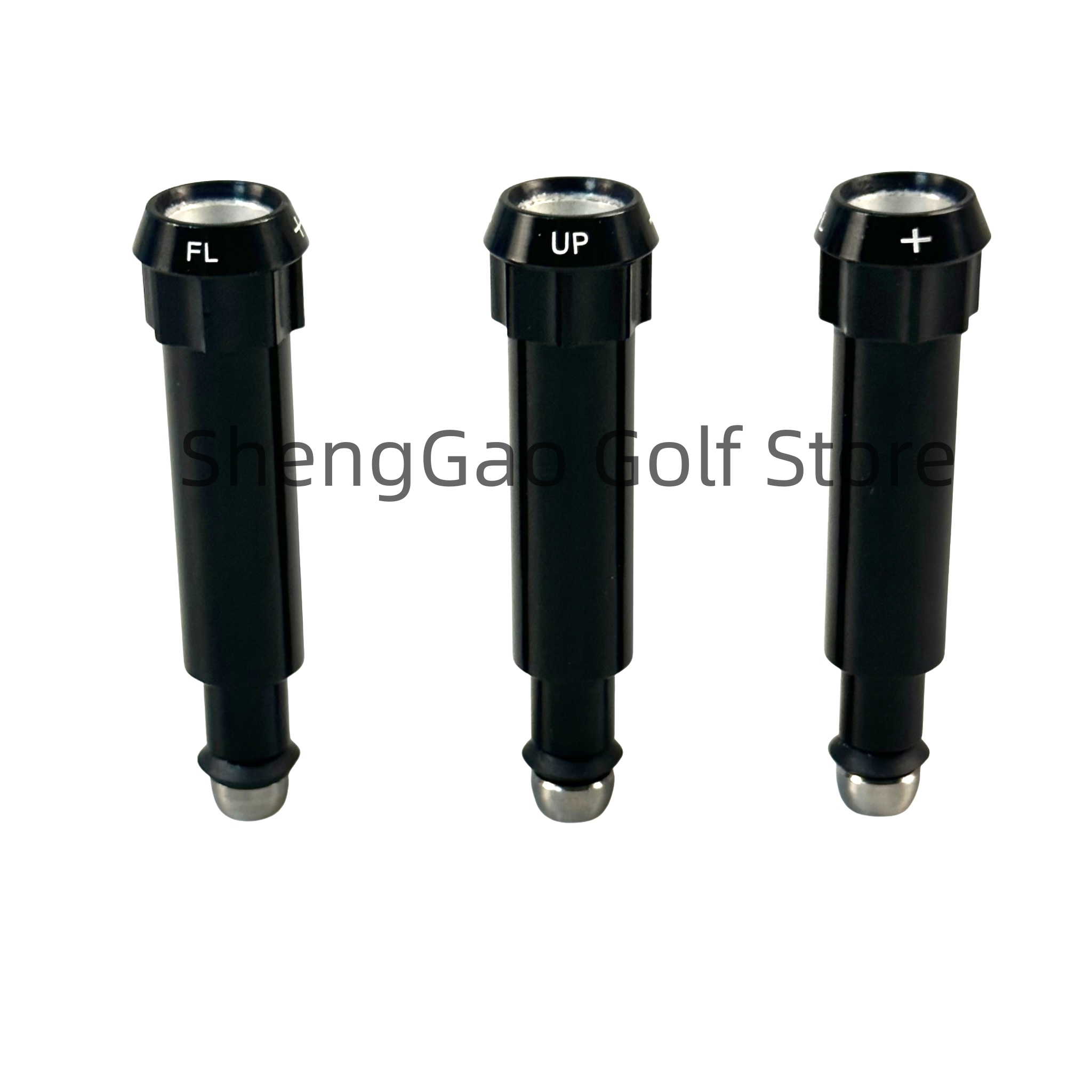 Переходник для головки клюшки  – обзор и цена Driver Golf Titanium