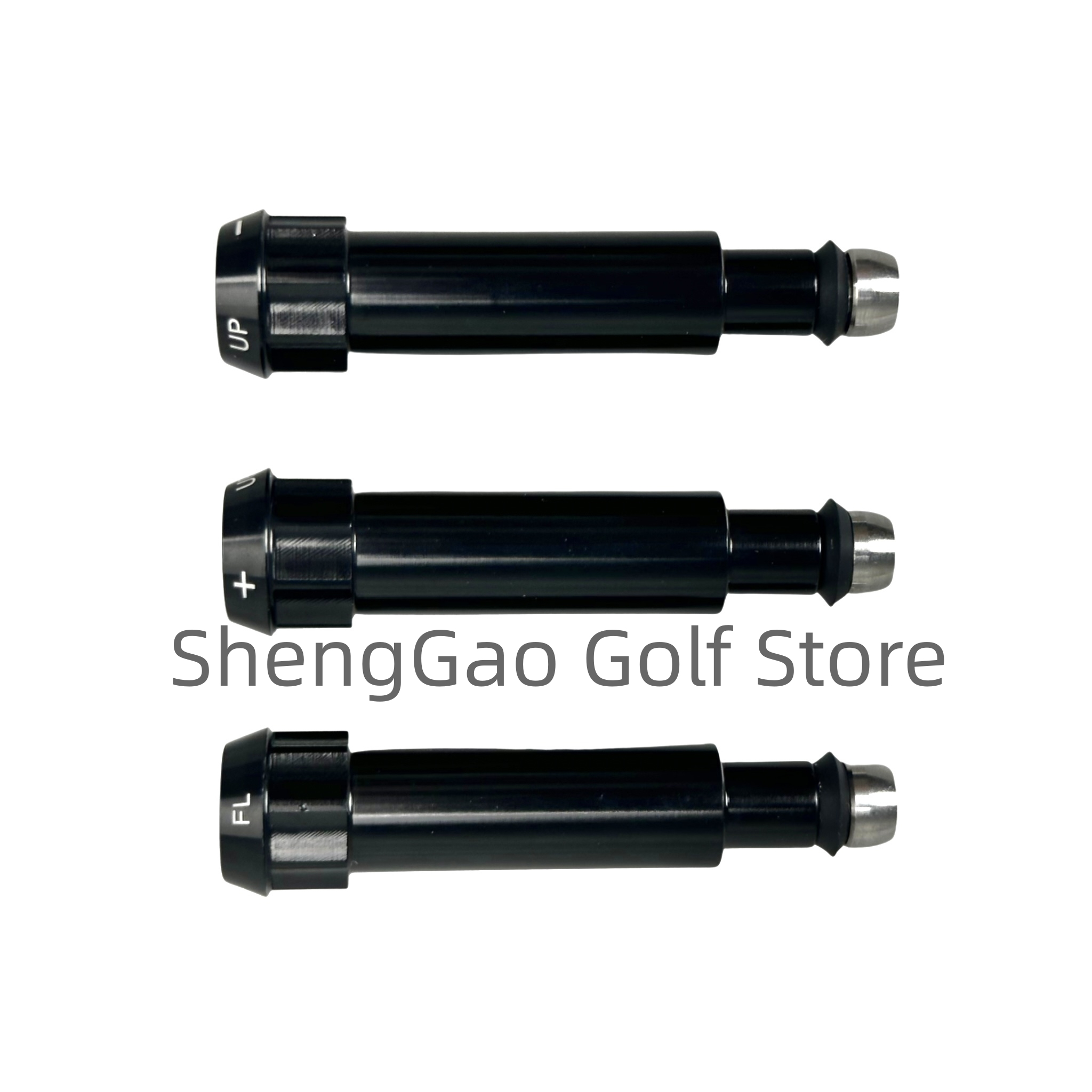Переходник для головки клюшки  – обзор и цена Driver Golf Titanium