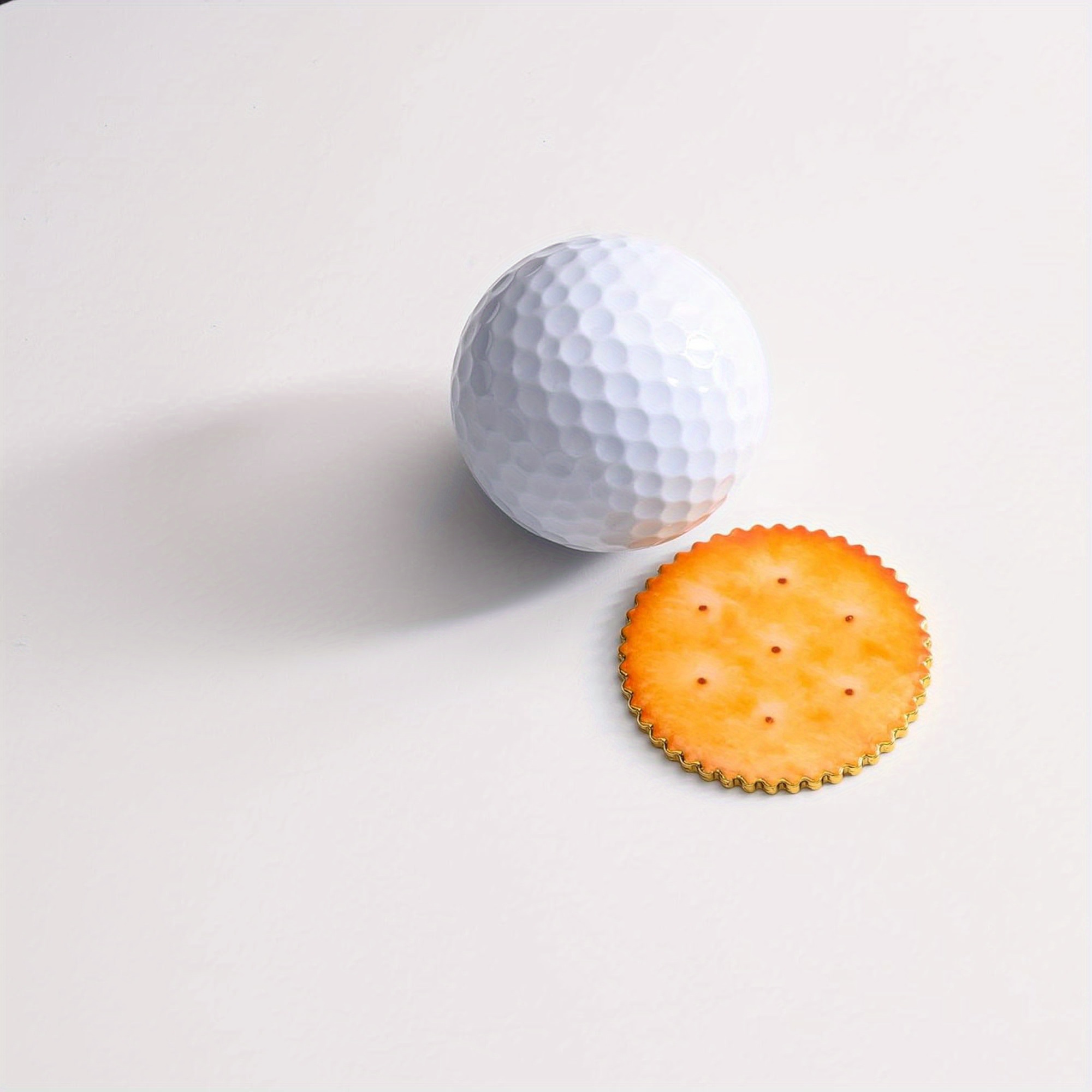 Набор из 4/6 маркеров для мяче – обзор и цена Golf Ball Premium