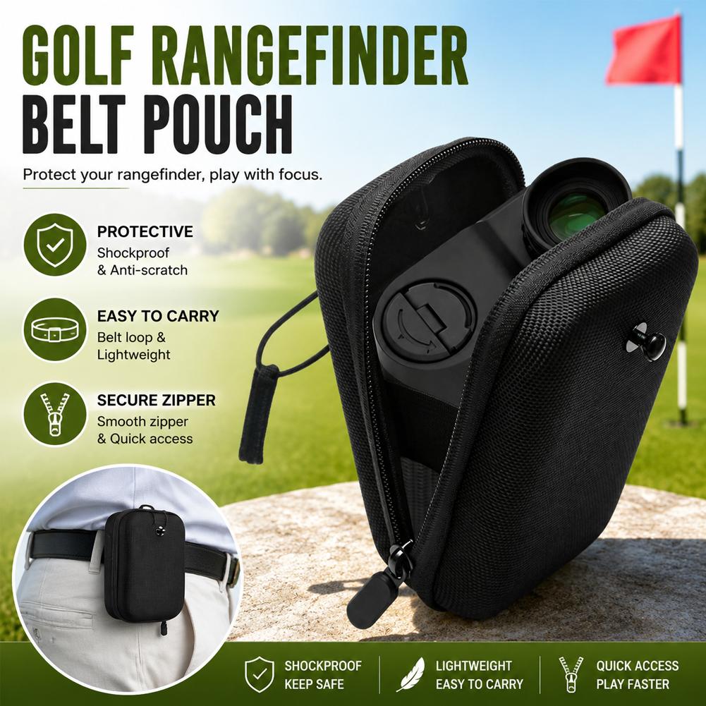 Ударопрочный чехол из ЭВА для  – обзор и цена Golf Equipment Stores